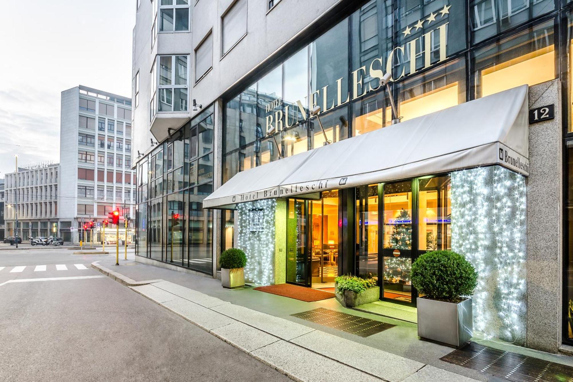 7 Hotel Romantici a Milano Centro da Non Perdere