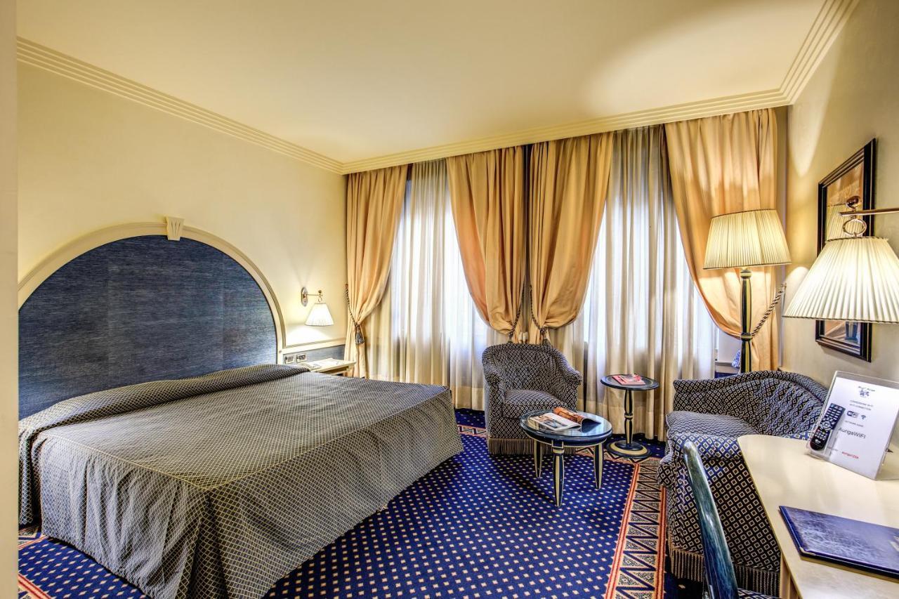 7 Hotel Business a Stazione Centrale di Milano da Conoscere