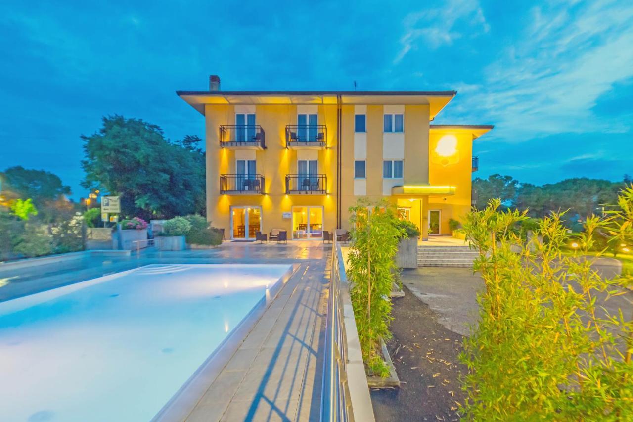 15 Hotel Centrali al Lago di Garda Vicino a Movieland Park