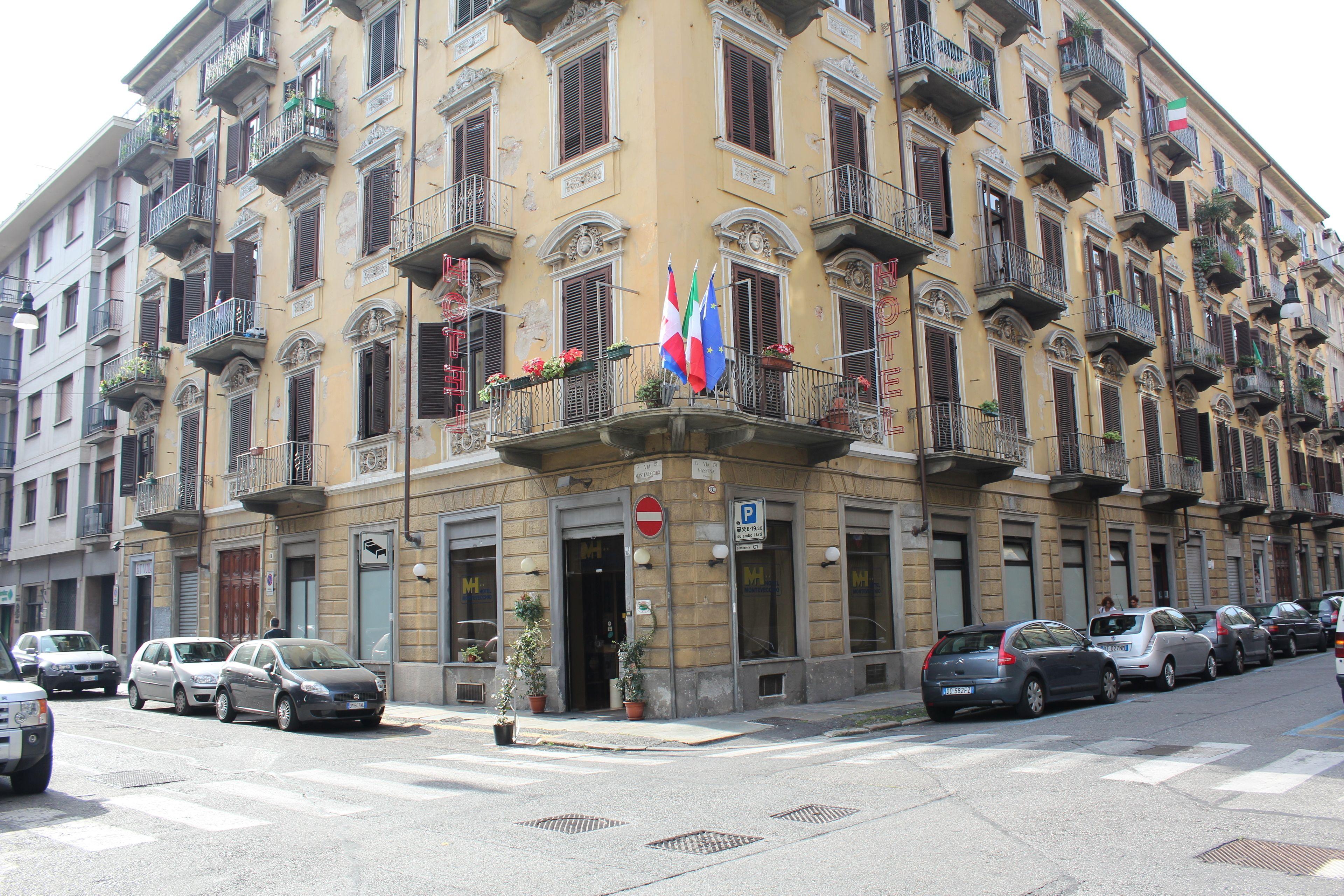 6 Hotel Centrali vicino al Duomo di Torino da Prenotare