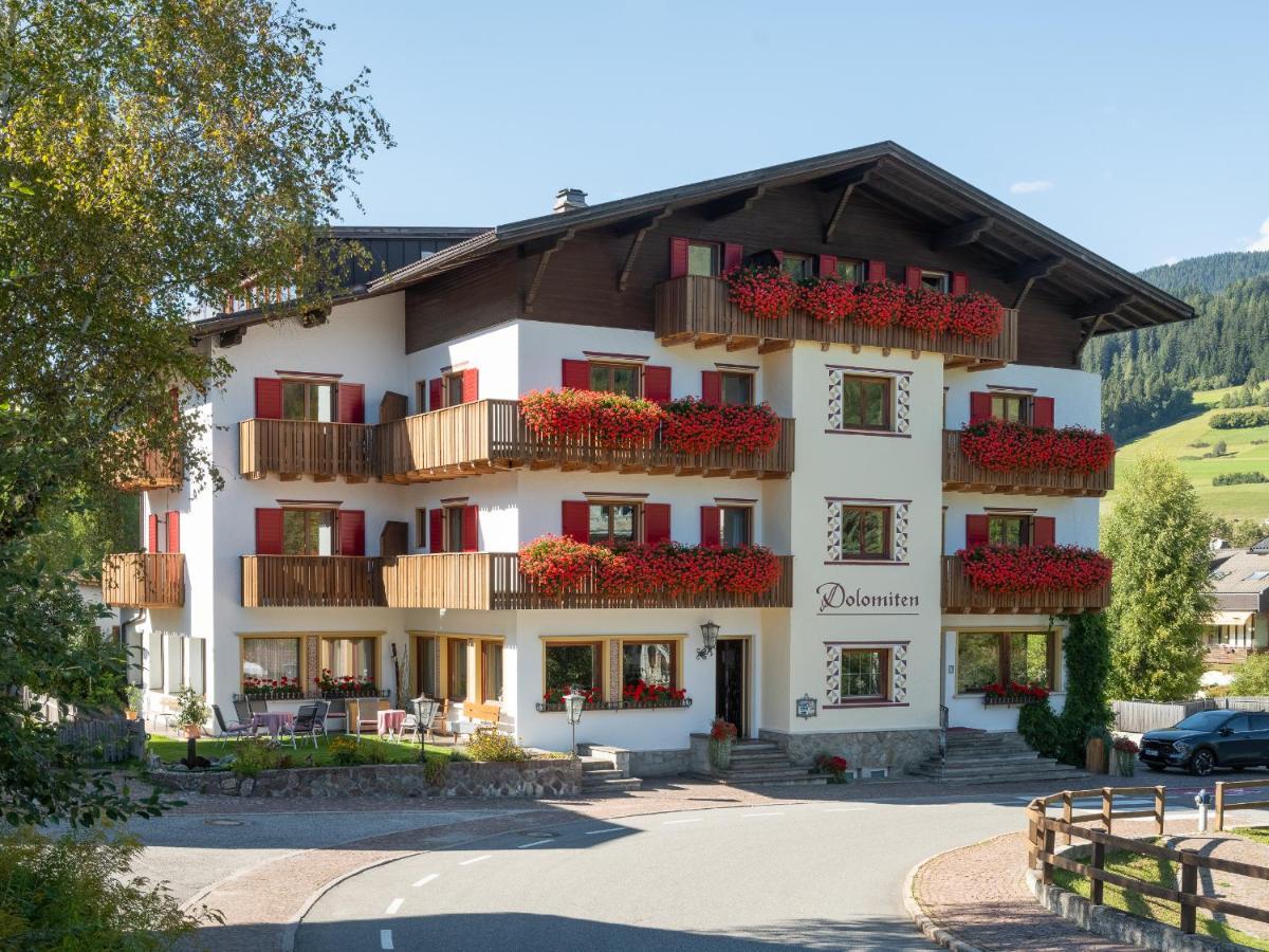 5 Hotel Centrali vicino al Lago di Braies Worth Booking