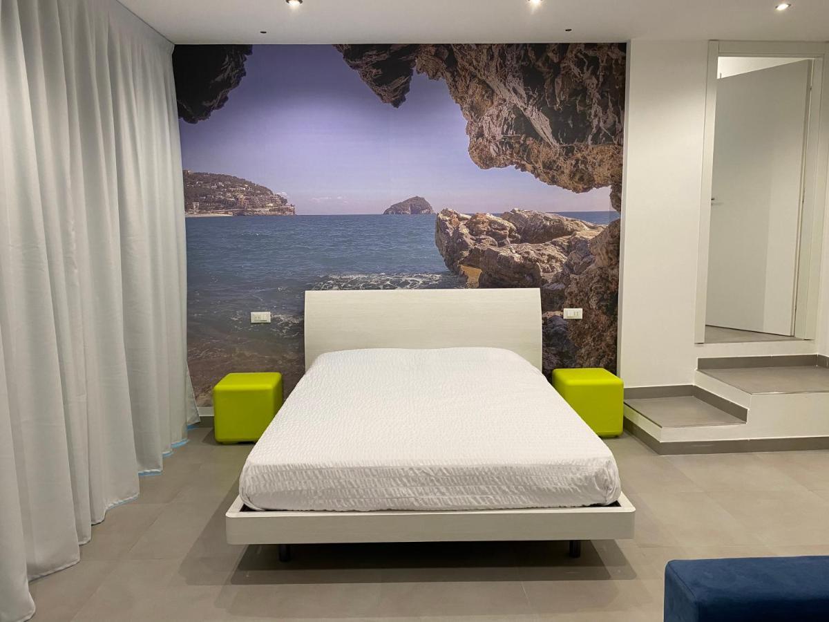 Soggiornare vicino a Baia dei Saraceni: 4 Hotel a Confronto