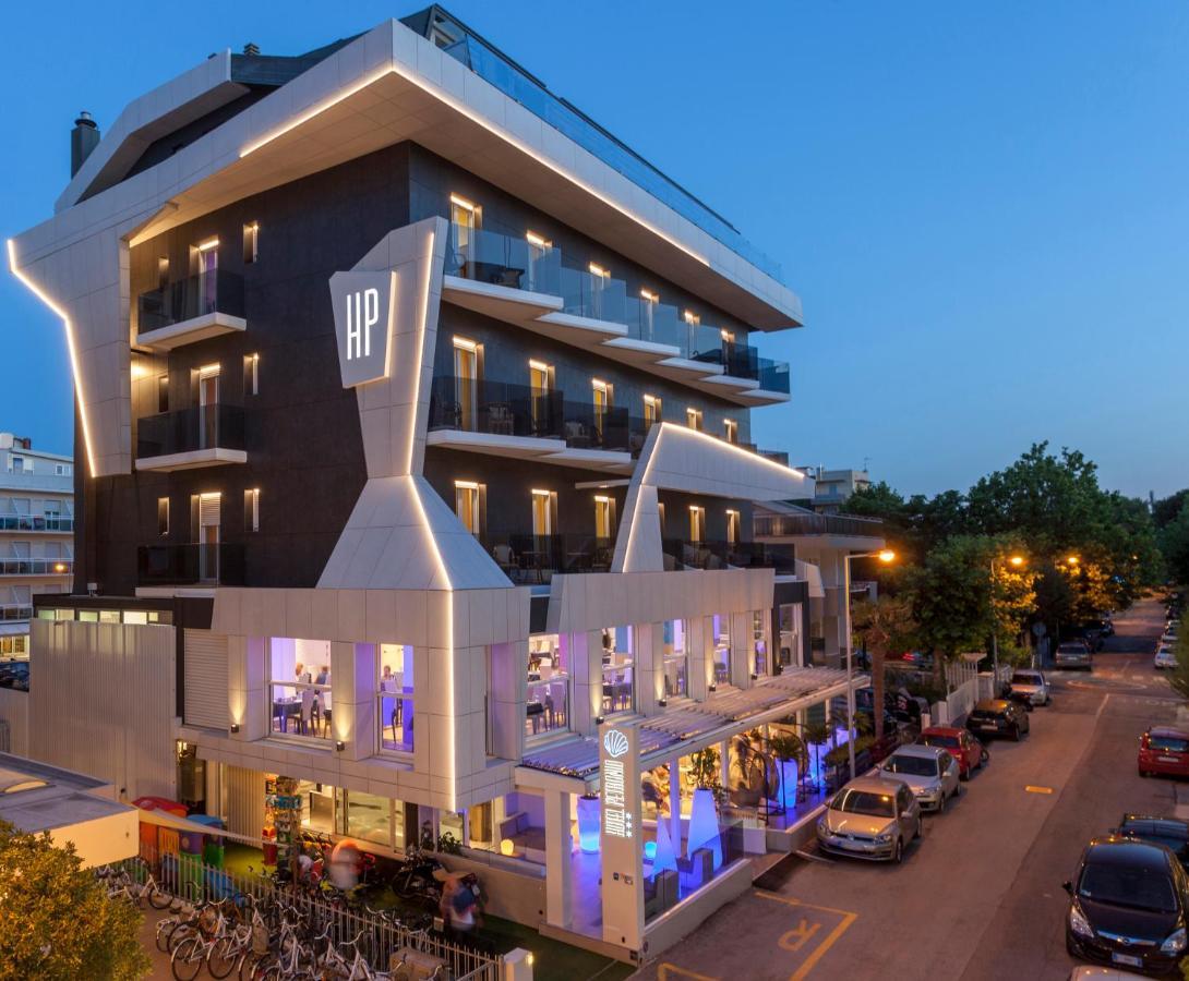7 Hotel 3 Stelle vicino a Viale Ceccarini che Vale la Pena