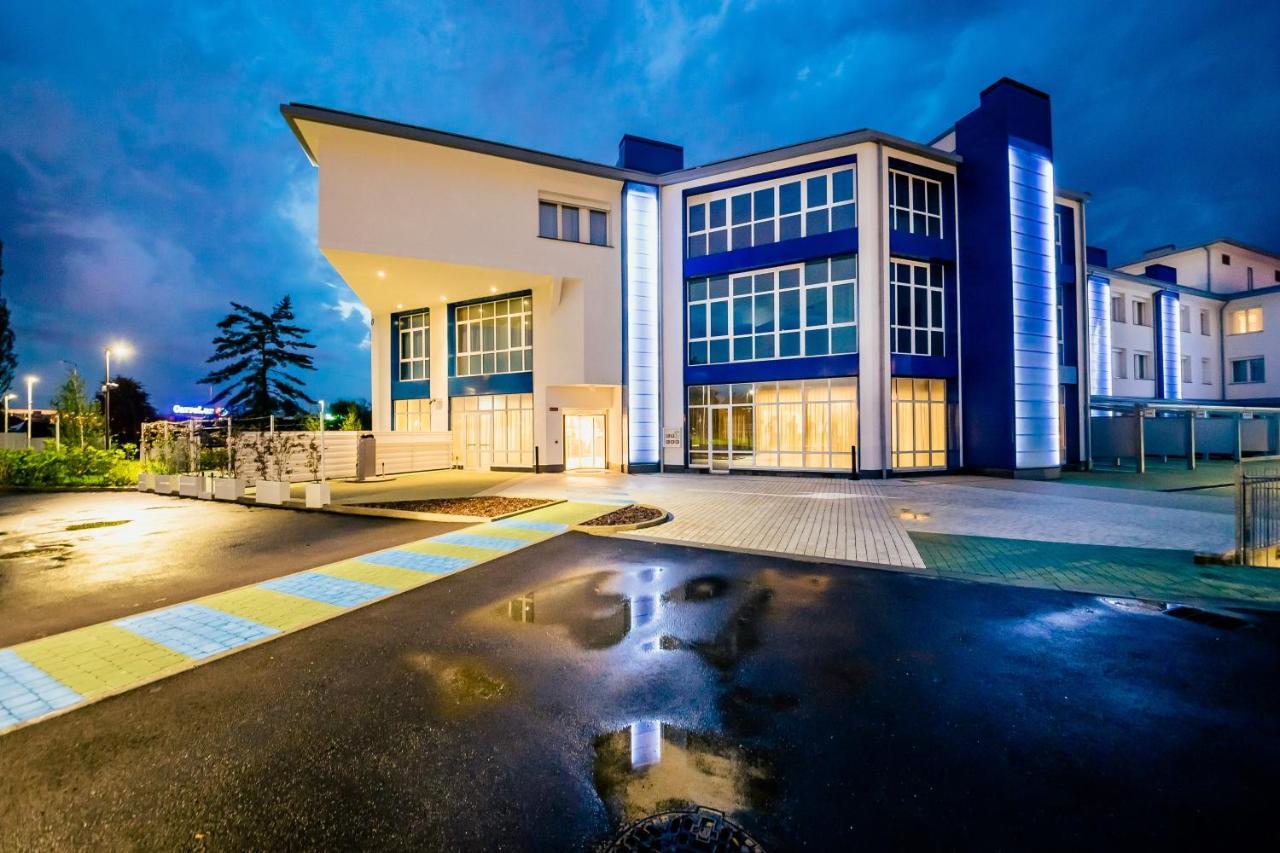 4 Hotel Vicino al Parco del Valentino a Torino