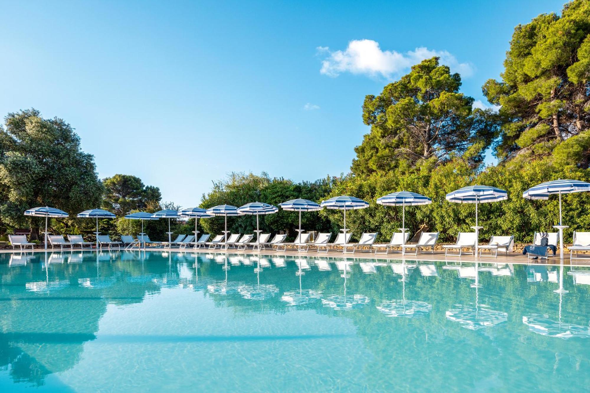 5 Hotel a Budoni da Considerare Prima di Prenotare