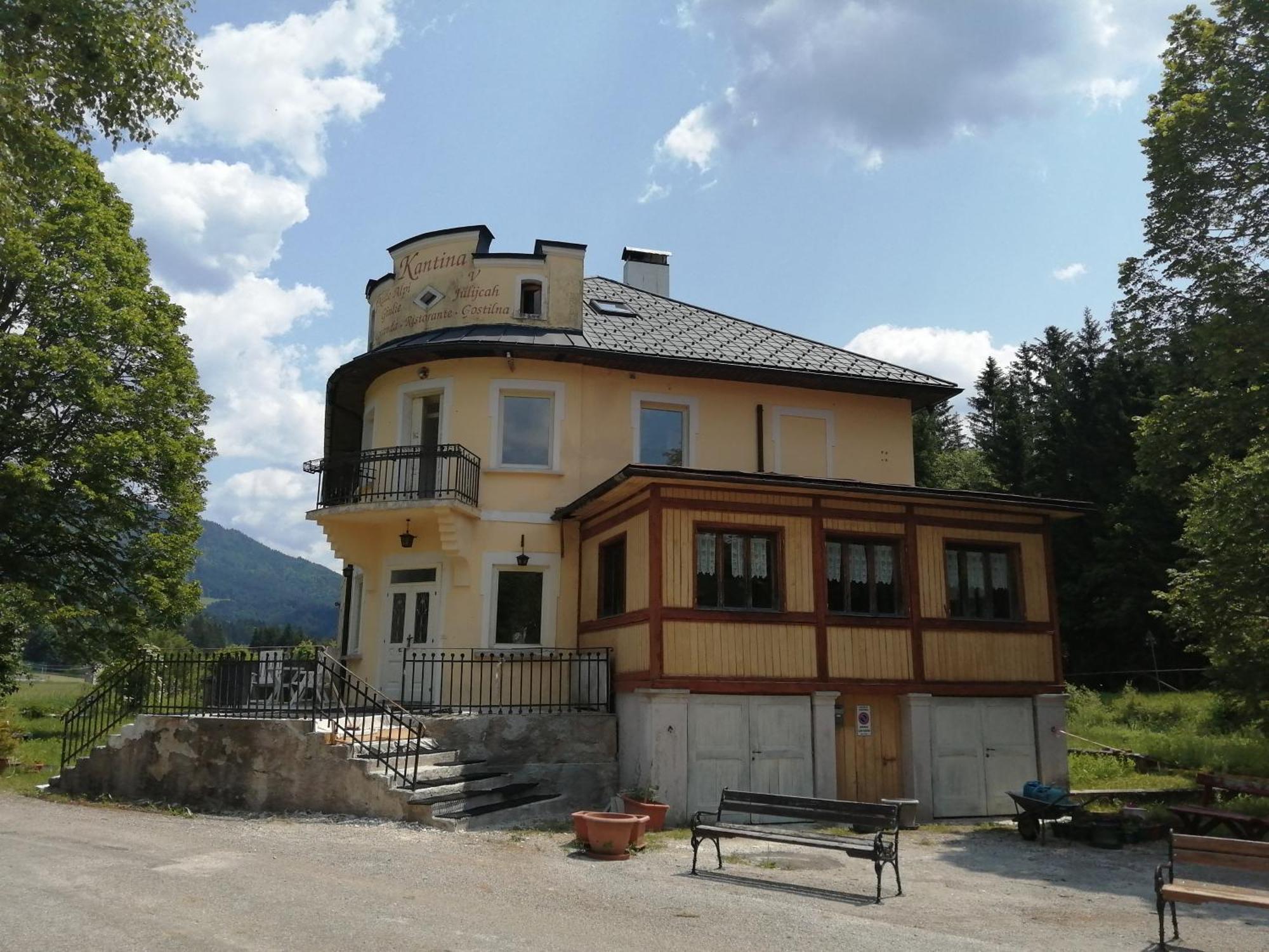4 Hotel Economici nelle Alpi Giulie che Vale Prenotare