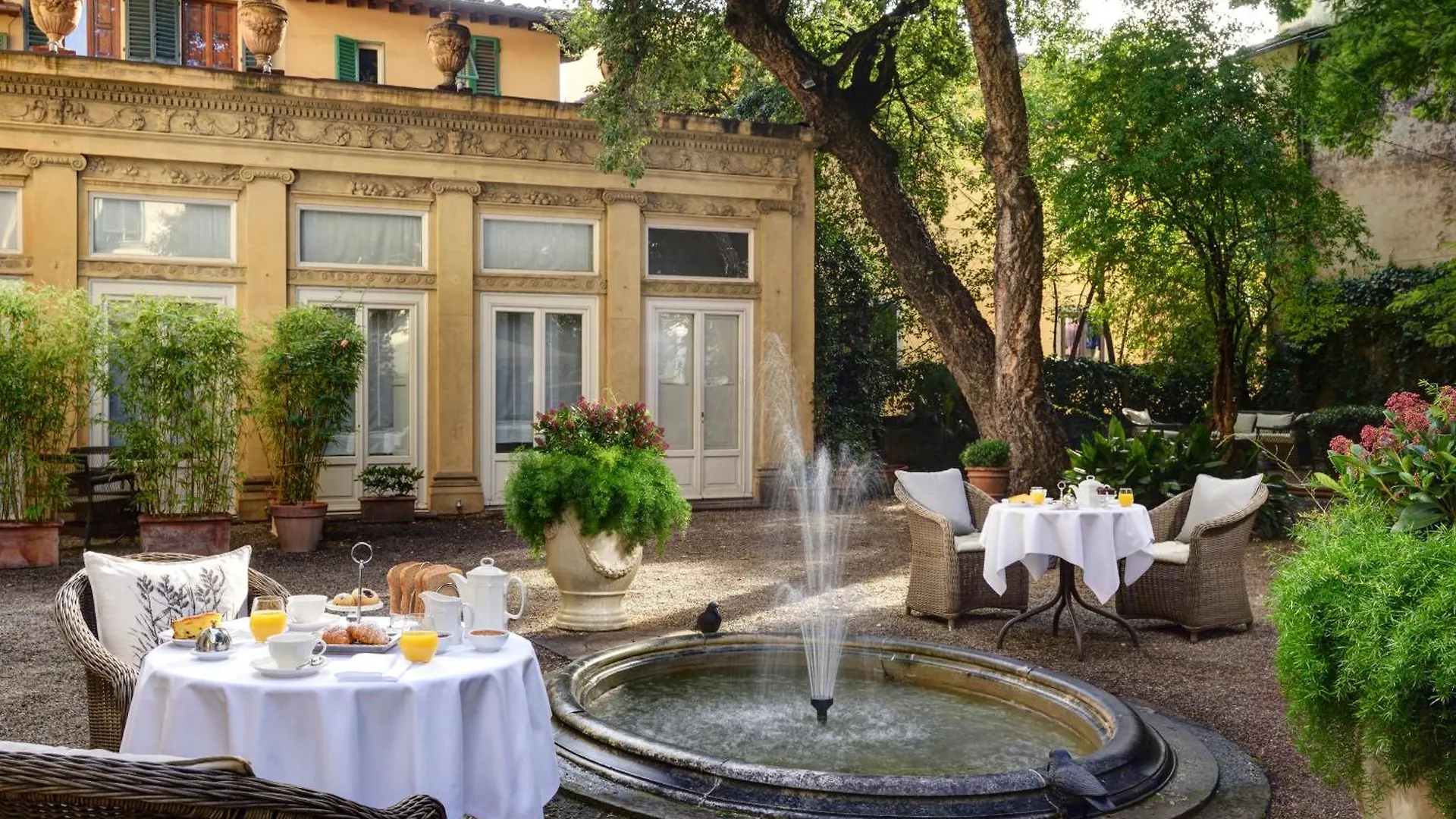 Dove Alloggiare a Firenze: 15 Hotel Boutique Selezionati