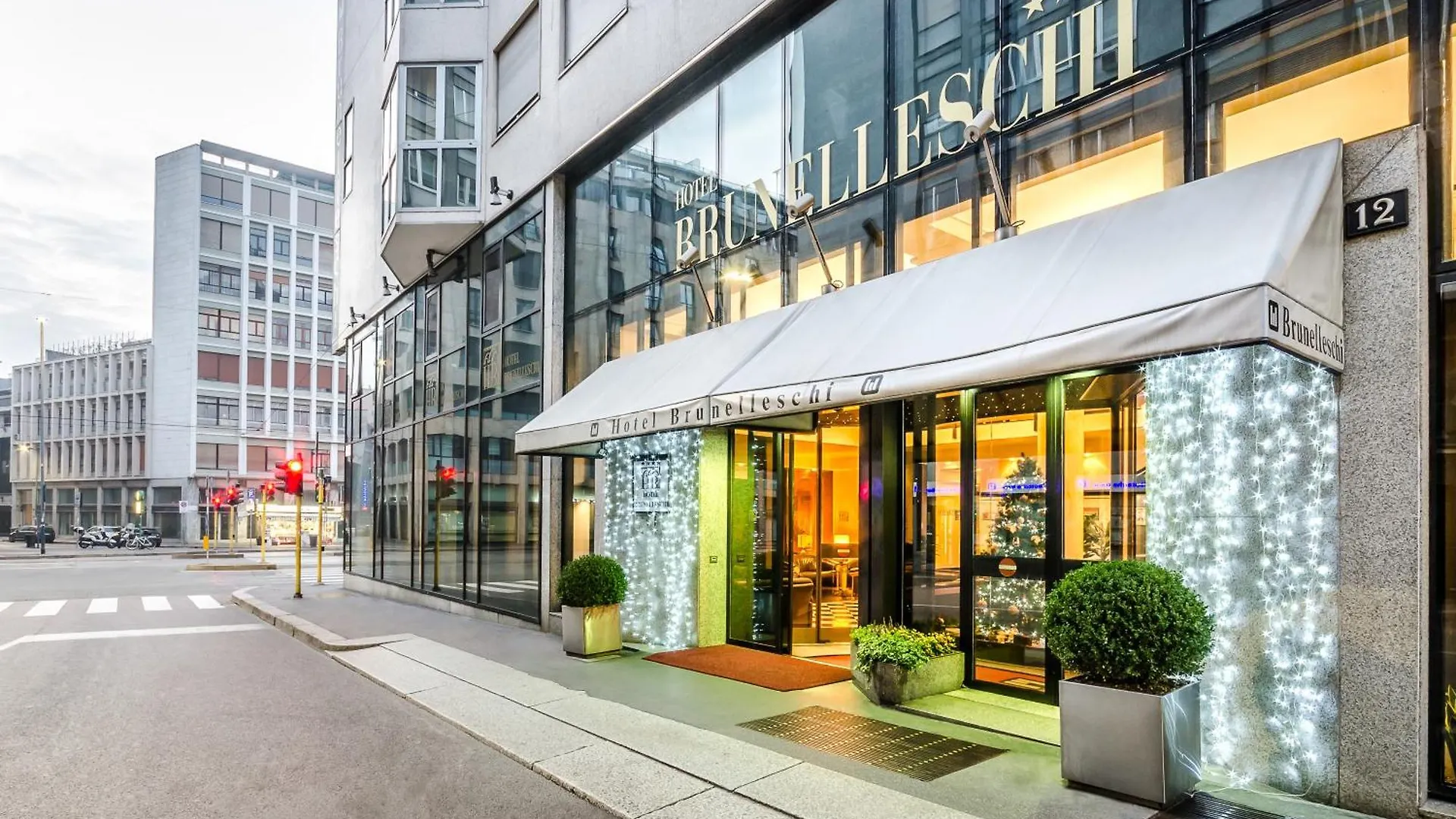 7 Hotel Romantici a Milano Centro da Non Perdere