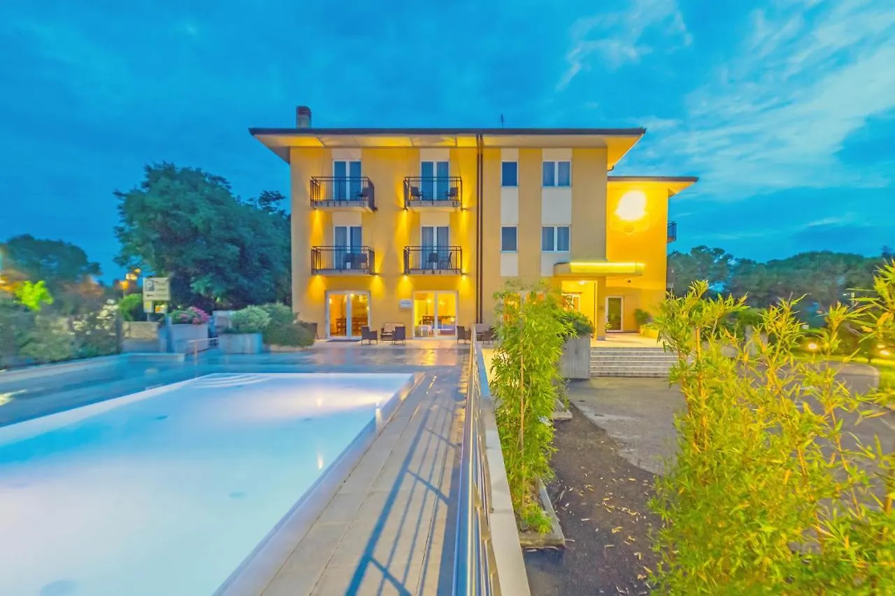 15 Hotel Centrali al Lago di Garda Vicino a Movieland Park