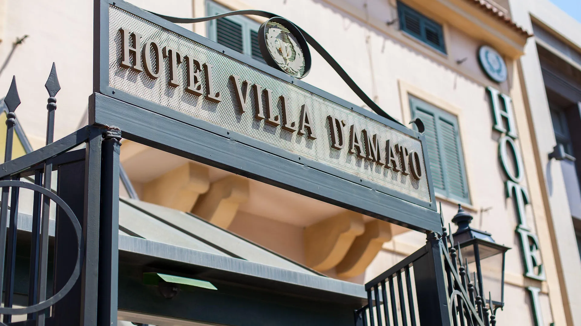 7 Resort Selezionati Vicino al Castello Utveggio a Palermo