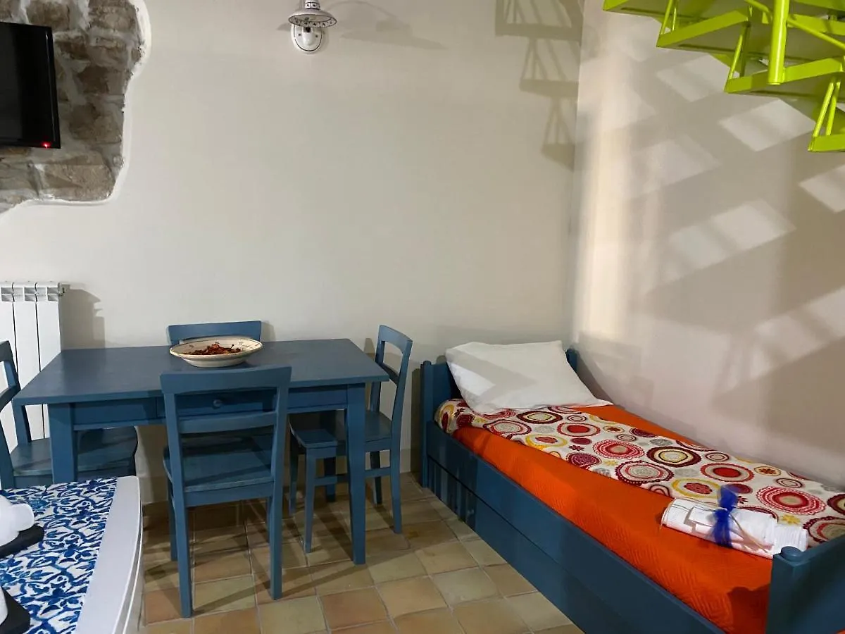 5 B&B in Basilicata Che Vale Davvero la Pena Prenotare