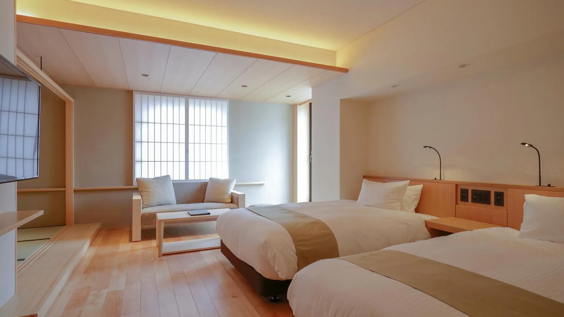 Where to Stay in Giappone: 4 Hotel con Posizione Eccellente